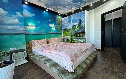 ID 14687 Двухкомнатная квартира в Атлантис Фото 3