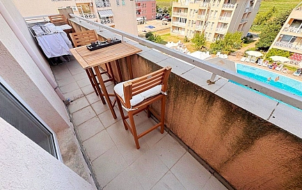 ID 15898 Трехкомнатная квартира в Санни Дей 6 Фото 5