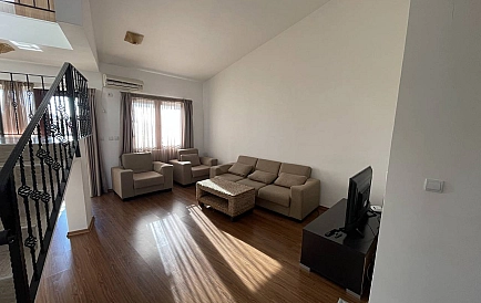 ID 14964 Двухкомнатная квартира в Марина Кейп Фото 9