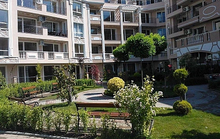 ID 15877 Двухкомнатная квартира в Мелия Резорт 6 Фото 6
