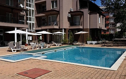 ID 15693 Квартира-студия в Святая София Фото 6