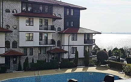 ID 15317 Трехкомнатная квартира в Бадемите Фото 7