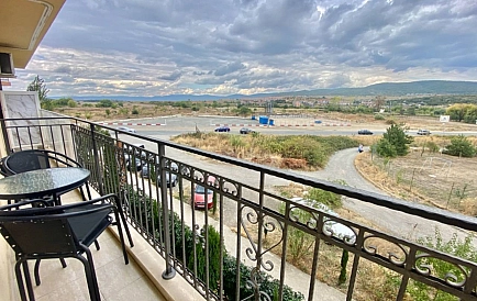 ID 14858 Квартира-студия в Амадеус 19 Фото 5