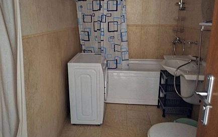 ID 14828 Двухкомнатная квартира в Палаццо Фото 4