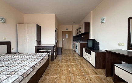 ID 15446 Квартира-студия в Меджик Дримс Фото 8