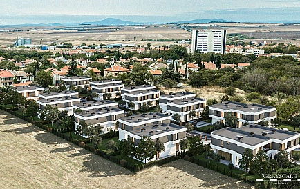 ID 14693 Дома в Бургасе Фото 3