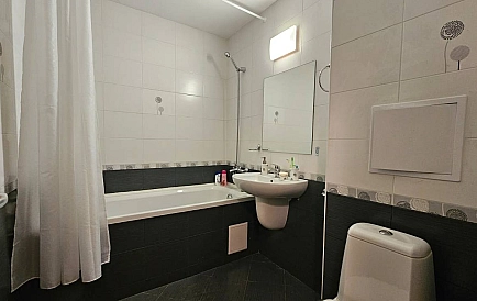 ID 14957 Двухкомнатная квартира в Райский Сад Фото 4