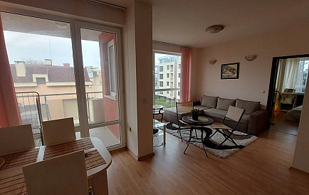 ID 15009 Двухкомнатная квартира в Стелла Полярис 2 Фото 9