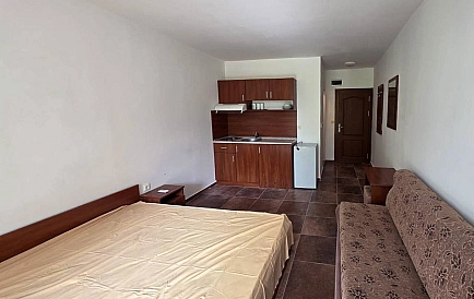 ID 15649 Квартира-студия в Абелия Резиденс Фото 3