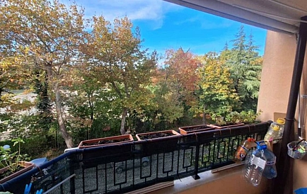 ID 14830 Трехкомнатная квартира в Рич 2 Фото 5