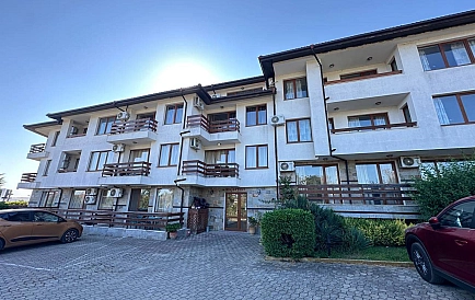 ID 16098 Квартира-студия в Гардения Хиллс Фото 7