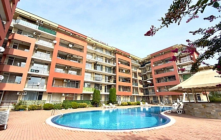 ID 16379 Квартира-студия в Сансет Бич 3 Фото 5