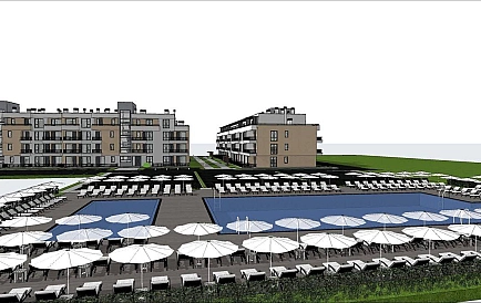 ID 14769 Квартиры от застройщика в Шато Ахелой Парк Фото 5