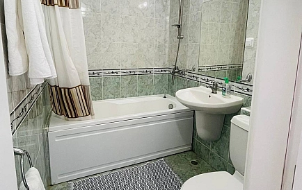 ID 15418 Трехкомнатная квартира в Дольче Вита 1 Фото 4