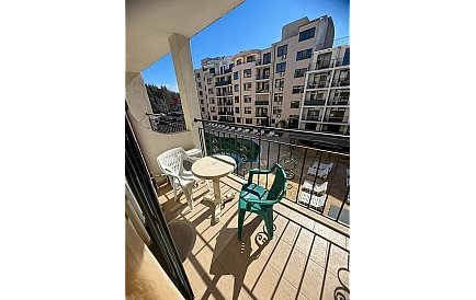 ID 15275 Квартира-студия в Авалон Фото 5