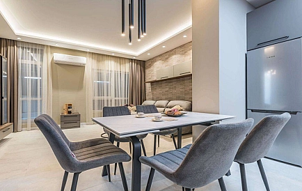 ID 13708 Трехкомнатная квартира в Варне Фото 8