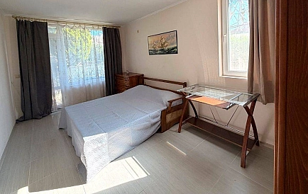 ID 16133 Двухкомнатная квартира в Лайфстайл 2 Фото 3