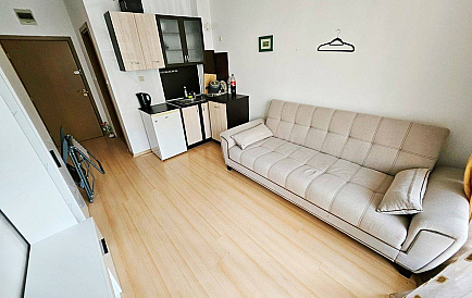 ID 16204 Квартира-студия в Санни Дей 6 Фото 1 
