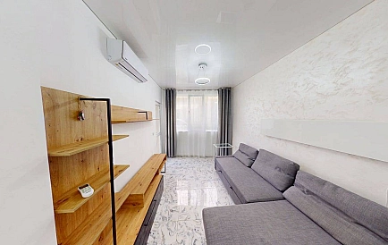 ID 15029 Трехкомнатная квартира в Соле Мар Фото 3