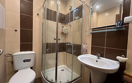 ID 15749 Двухкомнатная квартира в Марина Парк Фото 4