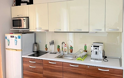 ID 15371 Двухкомнатная квартира в Романс Марин Фото 2