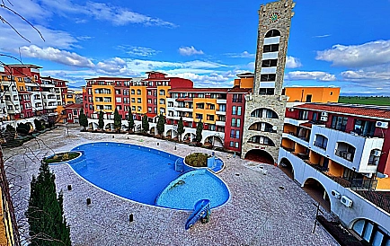 ID 15295 Квартира-студия в Марина Кейп Фото 7