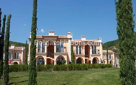 ID 16612 Таунхаус в Вилла Романа Фото 8