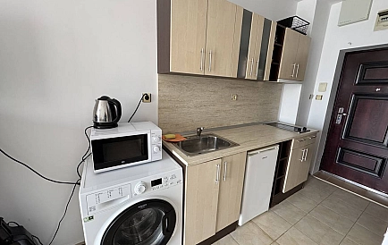 ID 15246 Квартира-студия в Санни Дей 3 Фото 2