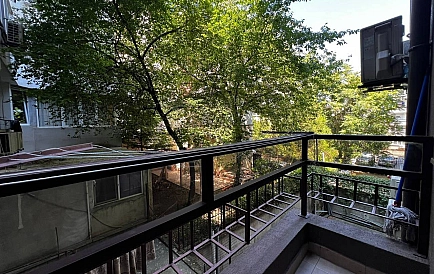 ID 14236 Трехкомнатная квартира в Бургасе Фото 9