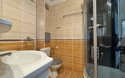 ID 14986 Двухкомнатная квартира в Антония Фото 4