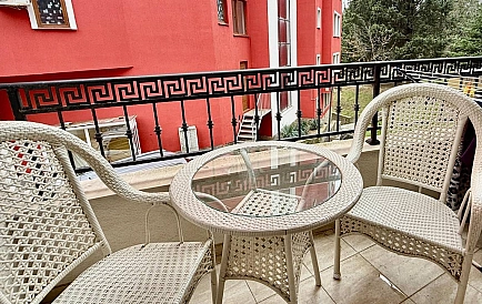 ID 15481 Трехкомнатная квартира в Рич 1 Фото 5