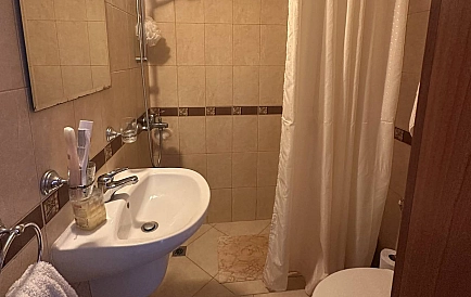 ID 15358 Трехкомнатная квартира в Несебр Вью Фото 4