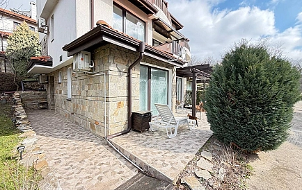 ID 15352 Двухкомнатная квартира в Бей Вью Виллас Фото 6