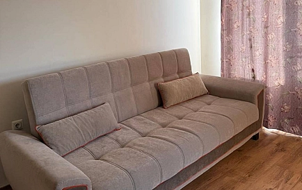 ID 15382 Двухкомнатная квартира в Элитония Гарденс 1 Фото 8