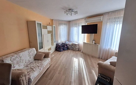 ID 14830 Трехкомнатная квартира в Рич 2 Фото 10