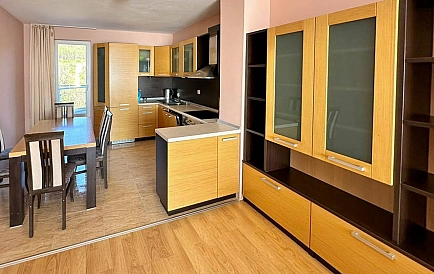 ID 16494 Четырехкомнатная квартира в Алекс Бич Фото 2