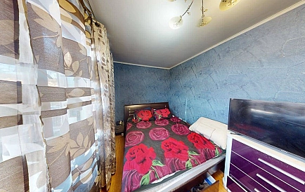 ID 15028 Трехкомнатная квартира в Санни Хаус Фото 3