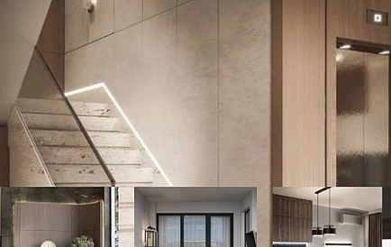 ID 15389 Квартиры от застройщика в Холидей Резорт Фото 10