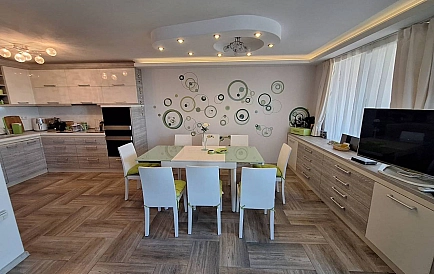 ID 15211 Дом в Буджака Фото 2