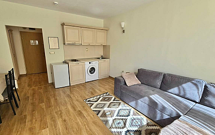 ID 16428 Двухкомнатная квартира в Авалон Фото 1 