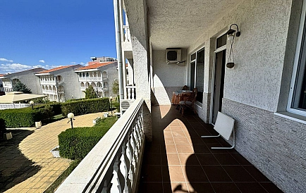 ID 15454 Двухкомнатная квартира в Лазур Фото 5