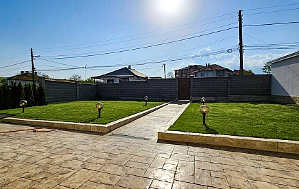 ID 13651 Дом в Тынково Фото 4