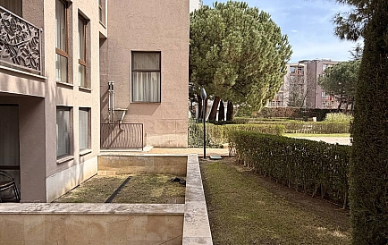 ID 15476 Квартира-студия в Барсело Роял Бич Фото 5