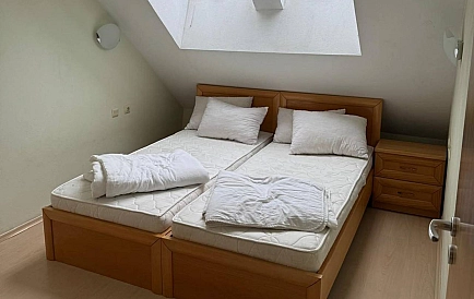 ID 15339 Двухкомнатная квартира в Поло Резорт Фото 2