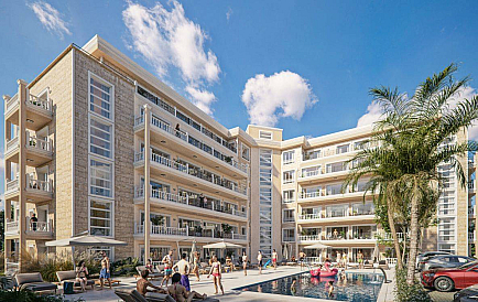 ID 14629 Квартиры от застройщика в Магнолия 10 Фото 1 