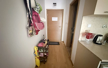ID 15734 Квартира-студия в Санни Дей 6 Фото 7