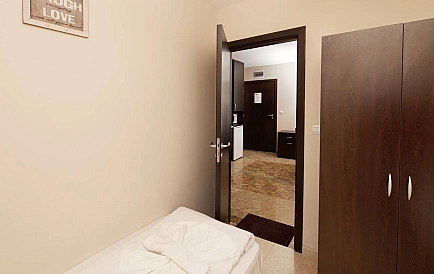 ID 15131 Трехкомнатная квартира в Амара Фото 9