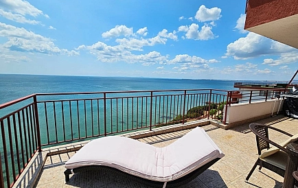 ID 15643 Трехкомнатная квартира в Панорама Форт Бич Фото 8