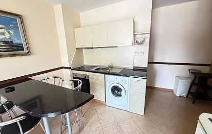 ID 15420 Трехкомнатная квартира в Роял Сан Фото 2