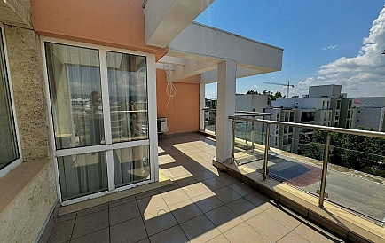 ID 16093 Квартиры от застройщика в Дариус Фото 7